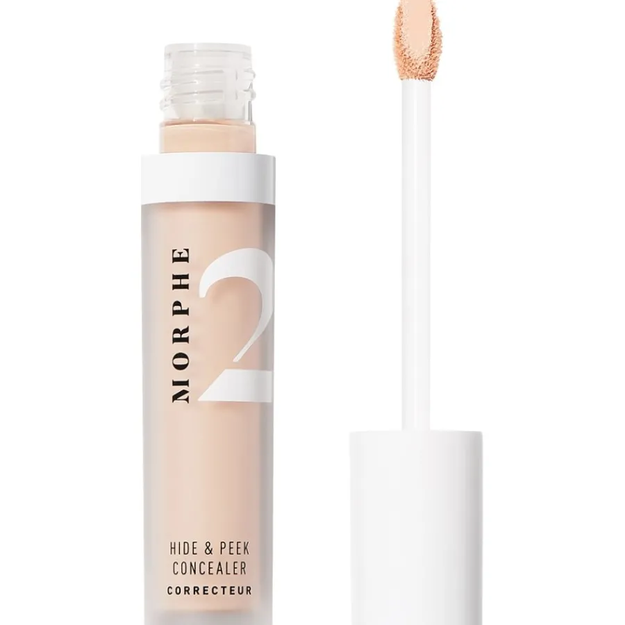 Morphe Concealer M2 Hide & Peek Concealer von