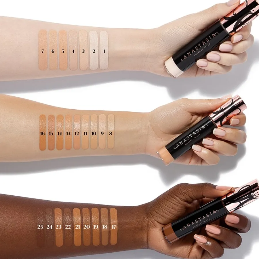 Anastasia Beverly Hills Concealer Magic Touch Concealer von