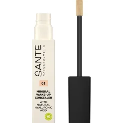 Sante Naturkosmetik Concealer Mineral Wake-Up Concealer von