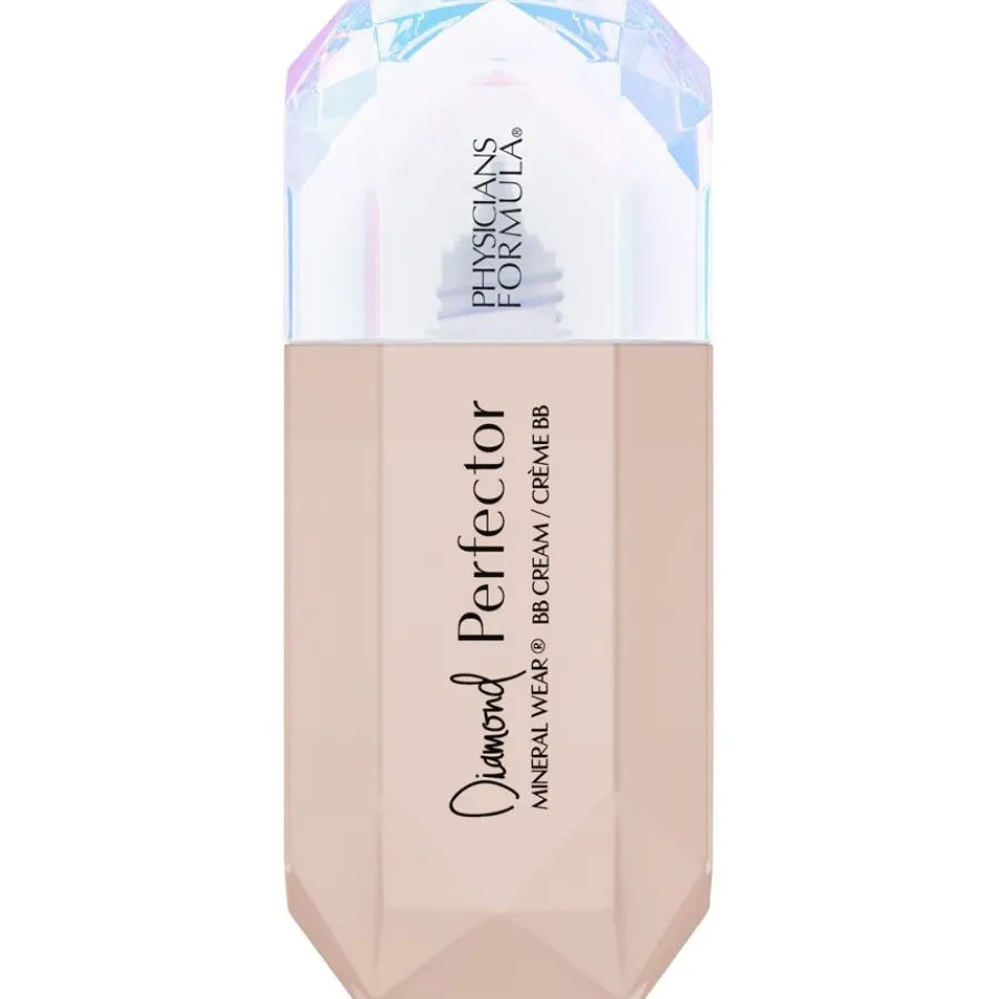 Physicians Formula Concealer Mineral Wear Diamond Perfector BB Cream von New