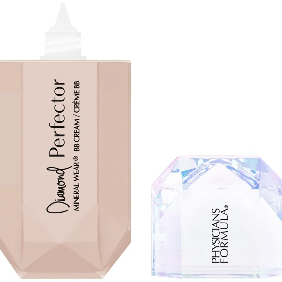 Physicians Formula Concealer Mineral Wear Diamond Perfector BB Cream von New