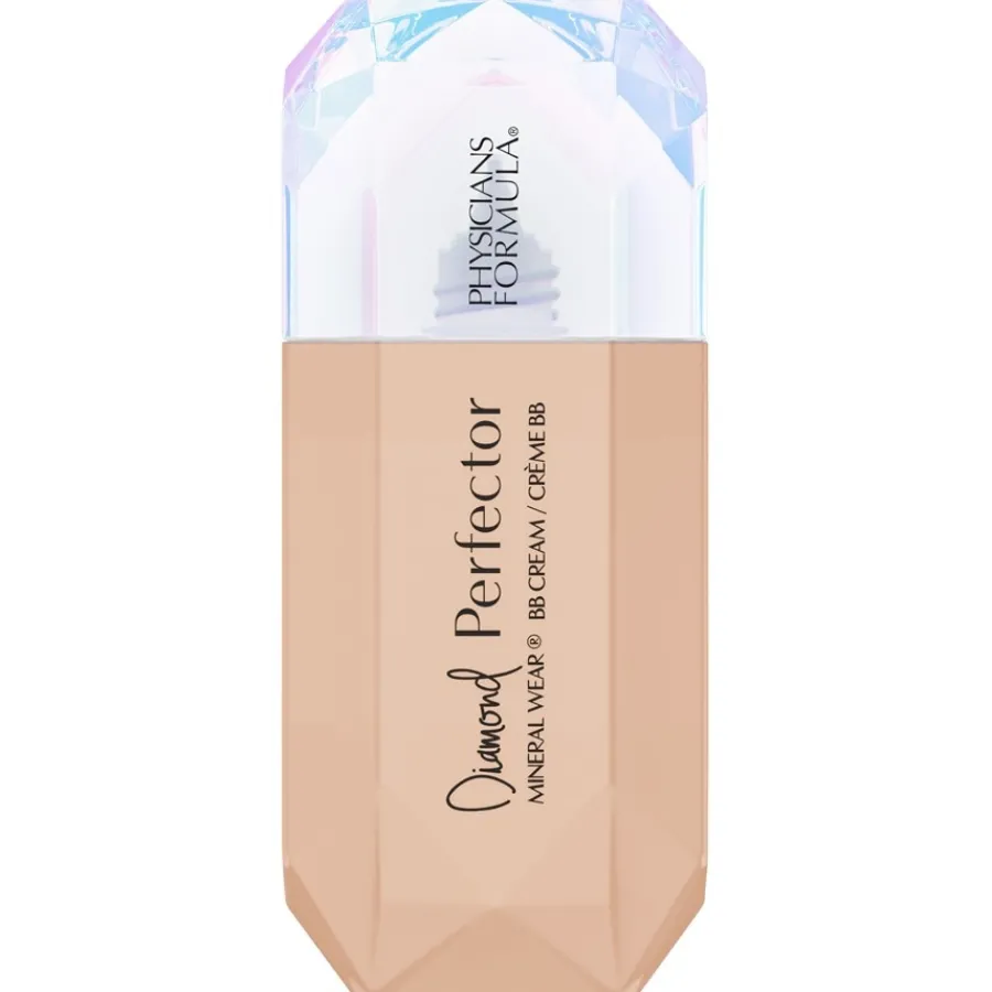 Physicians Formula Concealer Mineral Wear Diamond Perfector BB Cream von New