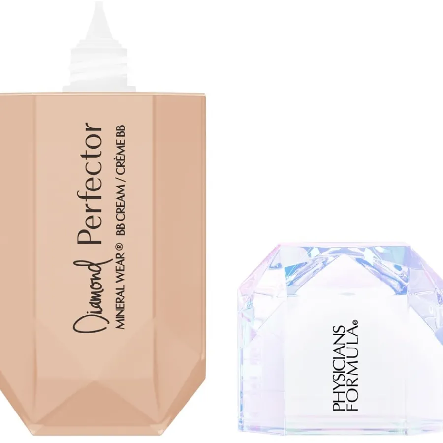 Physicians Formula Concealer Mineral Wear Diamond Perfector BB Cream von New