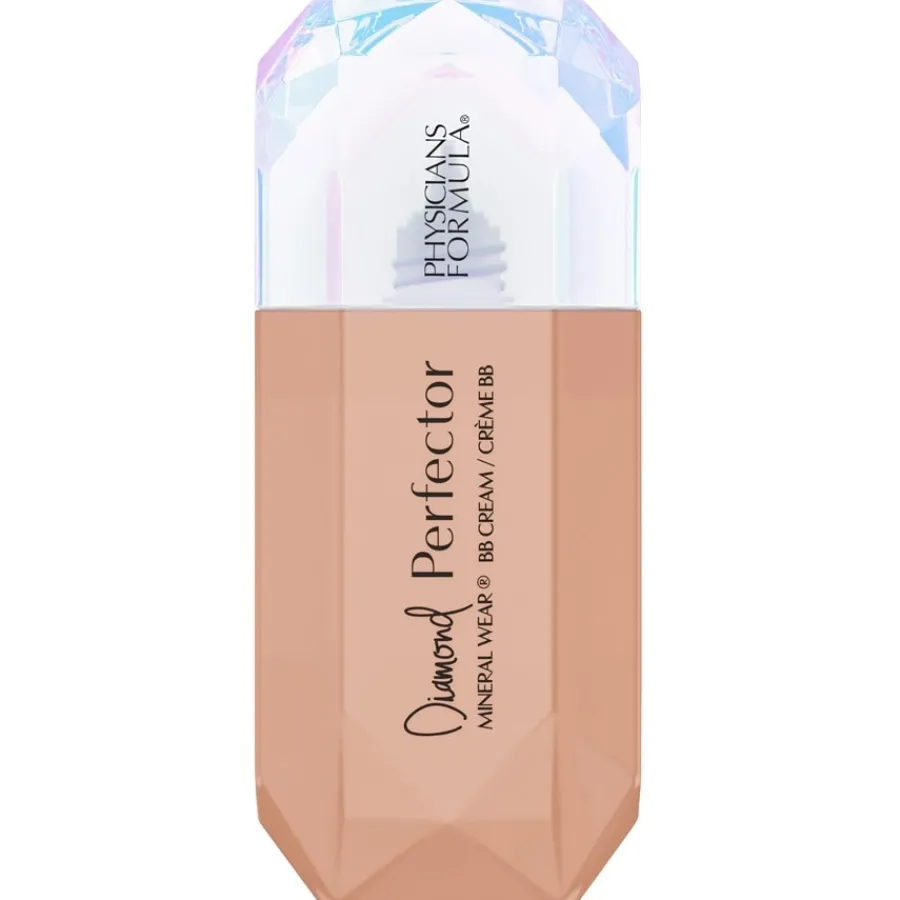 Physicians Formula Concealer Mineral Wear Diamond Perfector BB Cream von New