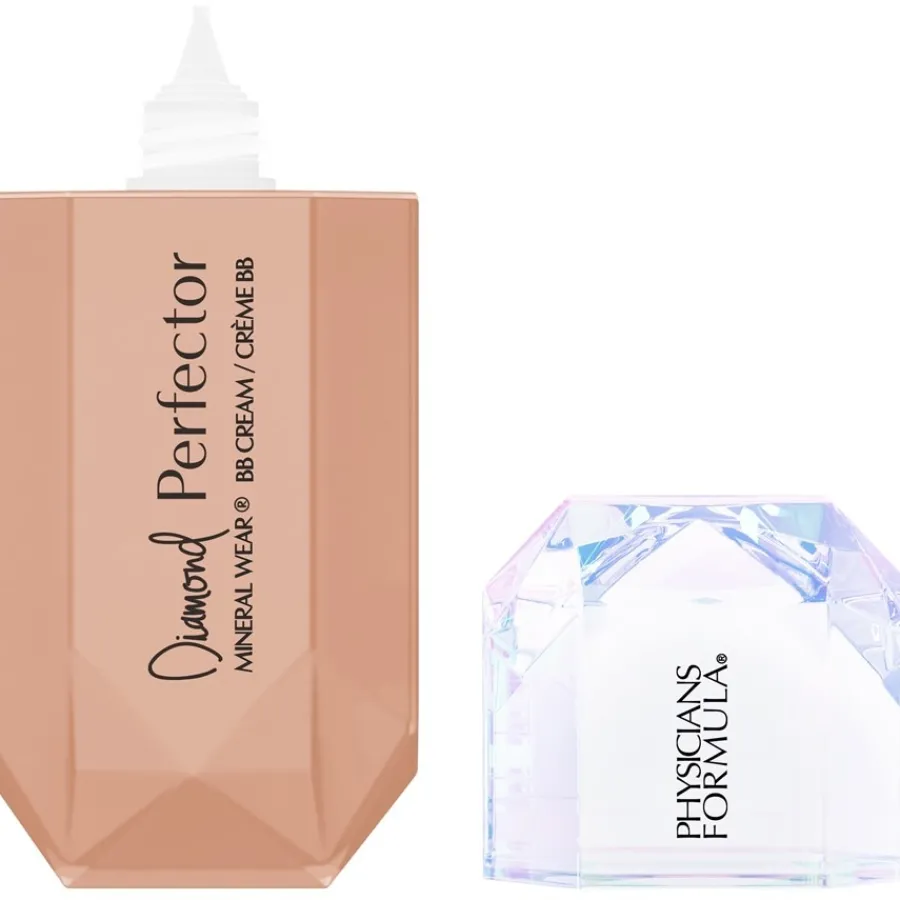 Physicians Formula Concealer Mineral Wear Diamond Perfector BB Cream von New