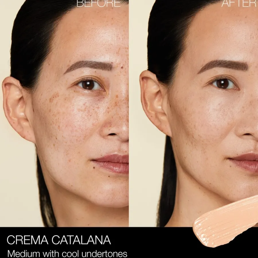 NARS Concealer Mini Radiant Creamy Concealer von