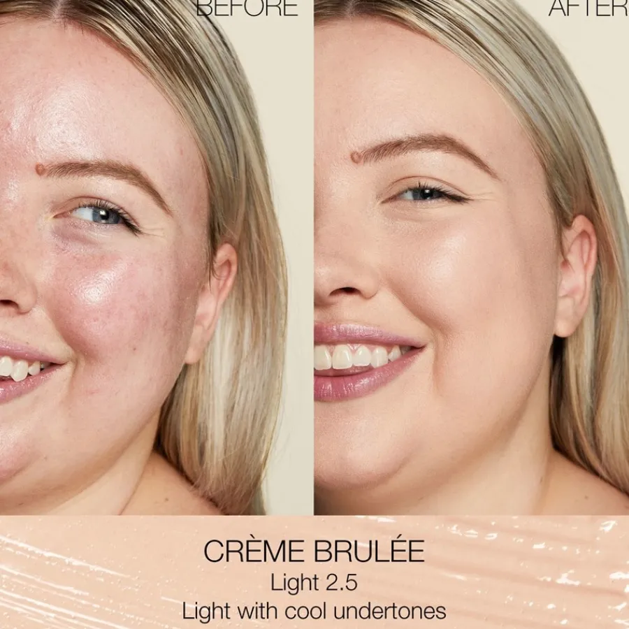 NARS Concealer Mini Radiant Creamy Concealer von