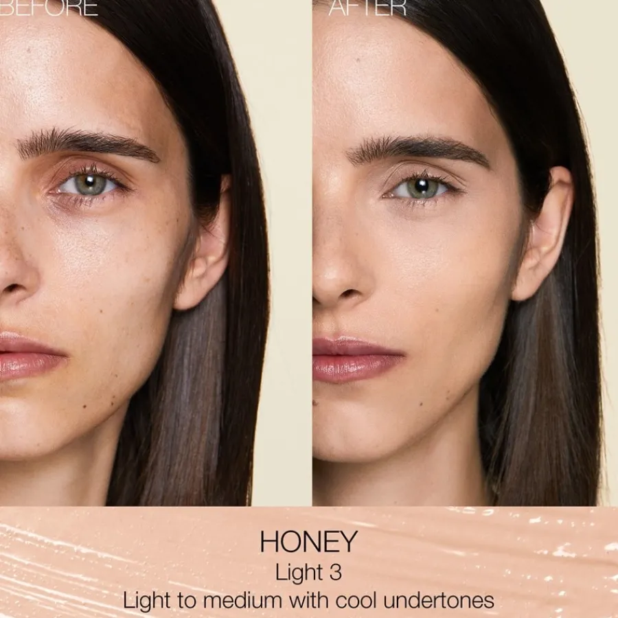 NARS Concealer Mini Radiant Creamy Concealer von