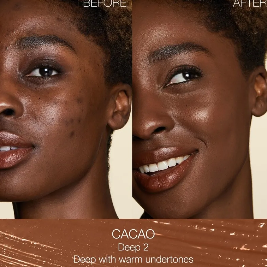 NARS Concealer Mini Radiant Creamy Concealer von