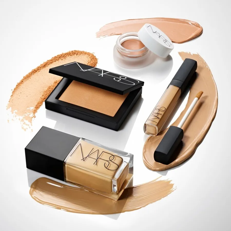 NARS Concealer Mini Radiant Creamy Concealer von
