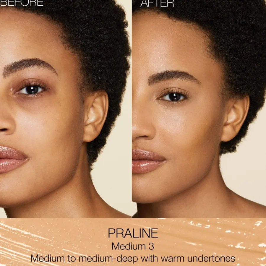 NARS Concealer Mini Radiant Creamy Concealer von