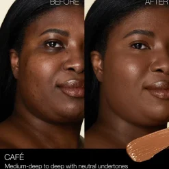 NARS Concealer Mini Radiant Creamy Concealer von