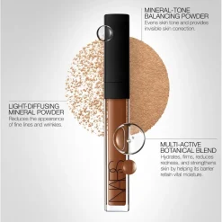 NARS Concealer Mini Radiant Creamy Concealer von