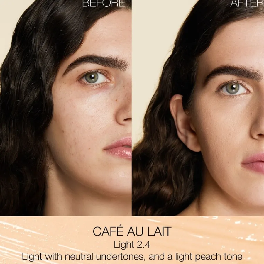 NARS Concealer Mini Radiant Creamy Concealer von