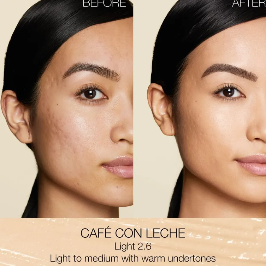 NARS Concealer Mini Radiant Creamy Concealer von