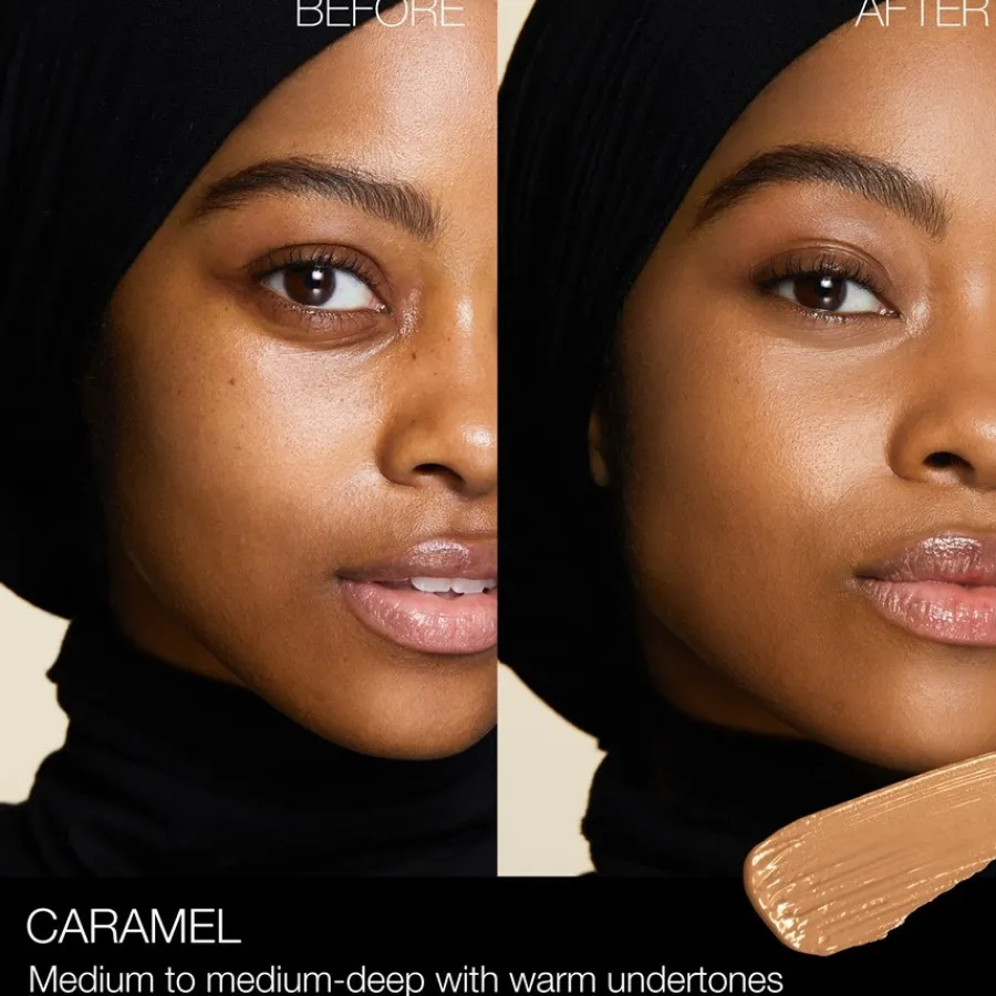 NARS Concealer Mini Radiant Creamy Concealer von