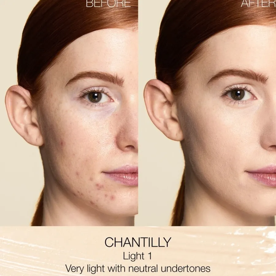 NARS Concealer Mini Radiant Creamy Concealer von