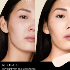 NARS Concealer Radiant Creamy Concealer von