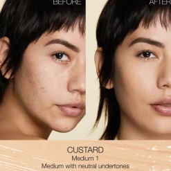 NARS Concealer Radiant Creamy Concealer von