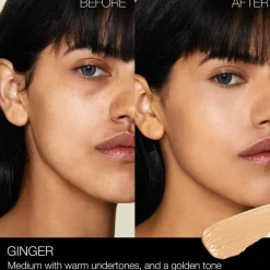 NARS Concealer Radiant Creamy Concealer von