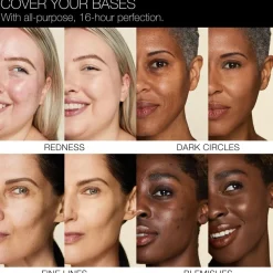 NARS Concealer Radiant Creamy Concealer von