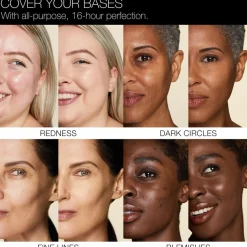 NARS Concealer Radiant Creamy Concealer von