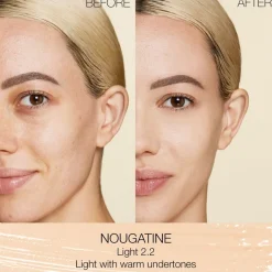 NARS Concealer Radiant Creamy Concealer von