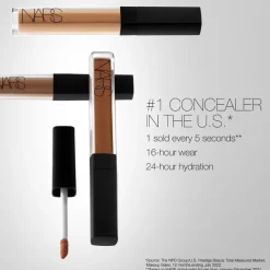 NARS Concealer Radiant Creamy Concealer von