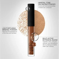 NARS Concealer Radiant Creamy Concealer von
