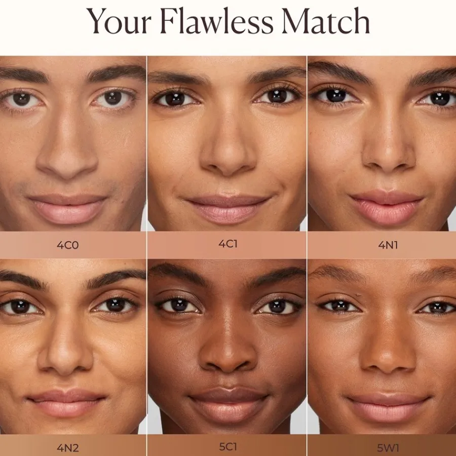 Laura Mercier Concealer Real Flawless Weightless Perfecting Concealer von Best