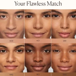 Laura Mercier Concealer Real Flawless Weightless Perfecting Concealer von Best