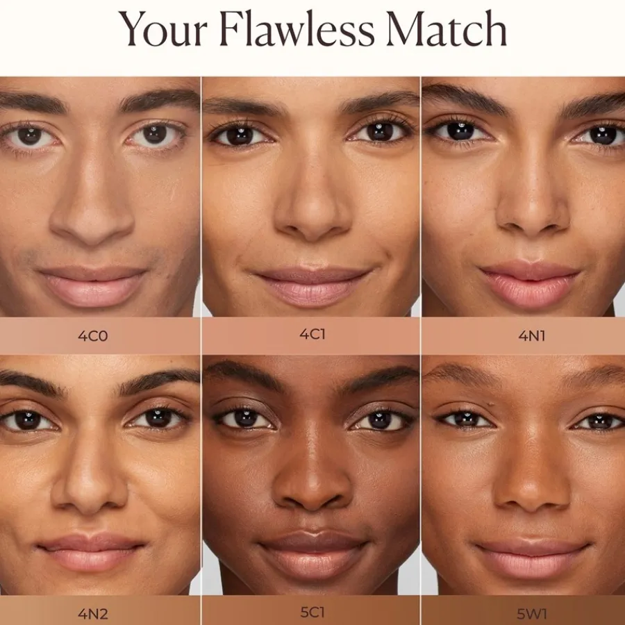 Laura Mercier Concealer Real Flawless Weightless Perfecting Concealer von Best