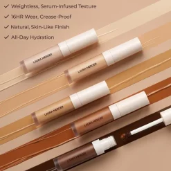 Laura Mercier Concealer Real Flawless Weightless Perfecting Concealer von Best