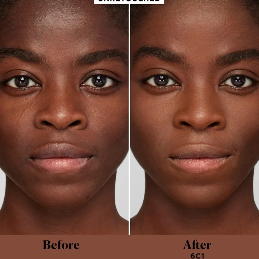 Laura Mercier Concealer Real Flawless Weightless Perfecting Concealer von Best