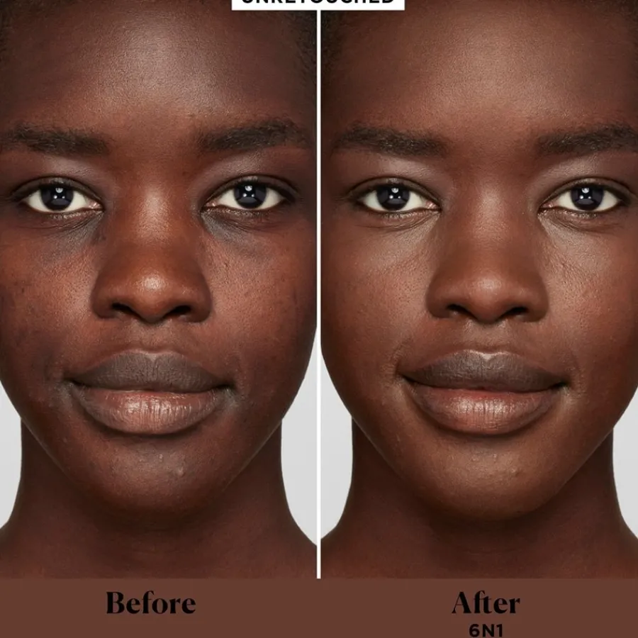 Laura Mercier Concealer Real Flawless Weightless Perfecting Concealer von Best