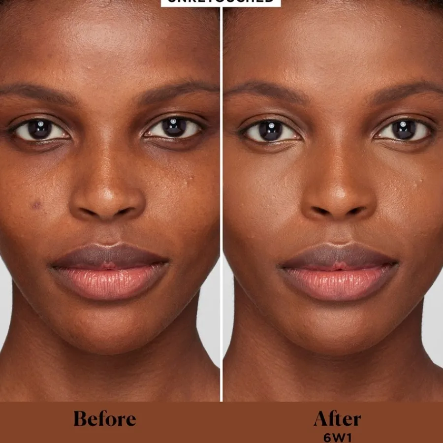 Laura Mercier Concealer Real Flawless Weightless Perfecting Concealer von Best