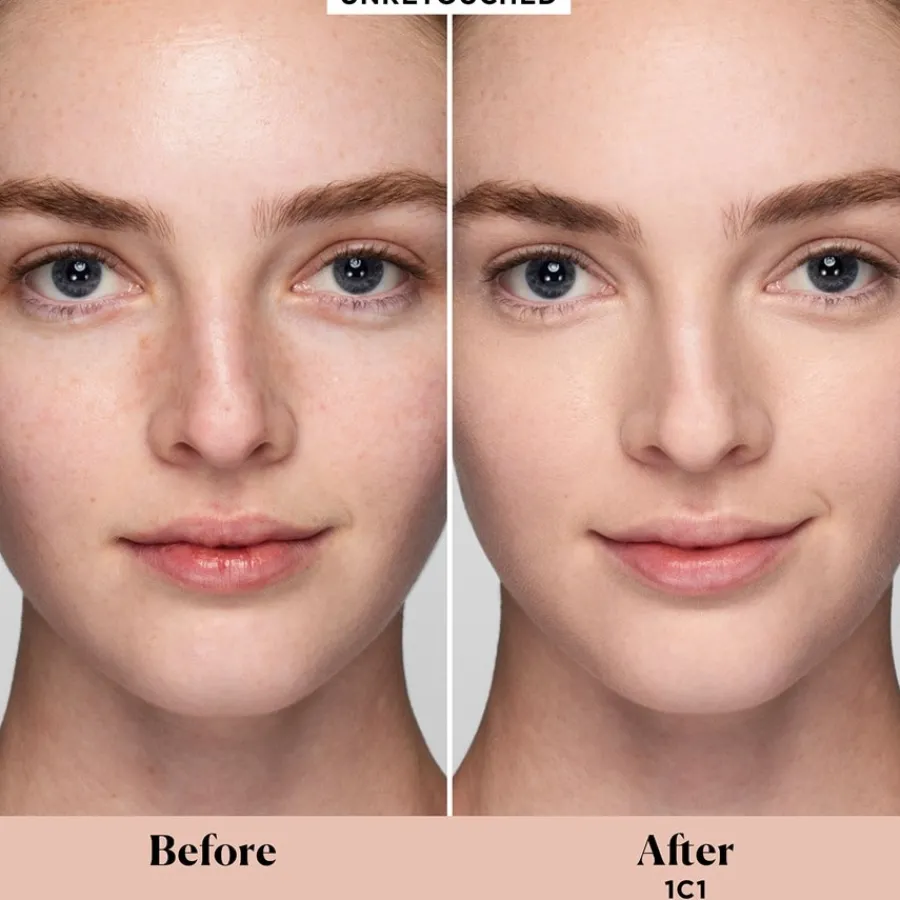 Laura Mercier Concealer Real Flawless Weightless Perfecting Concealer von Best