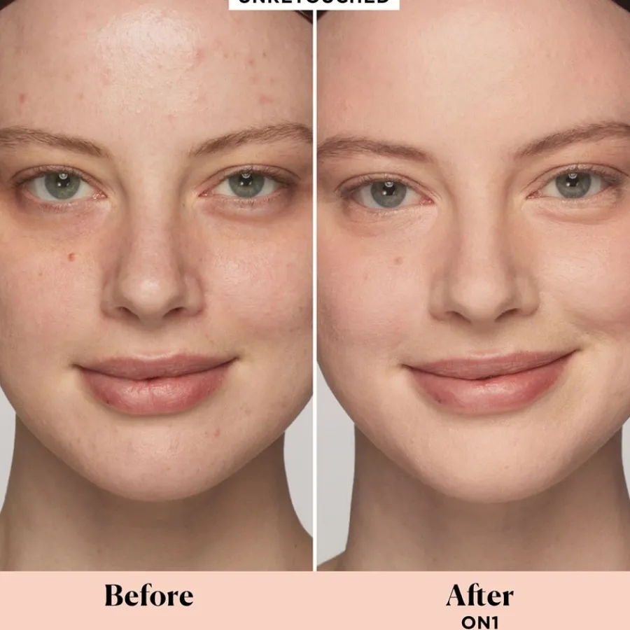 Laura Mercier Concealer Real Flawless Weightless Perfecting Concealer von Best