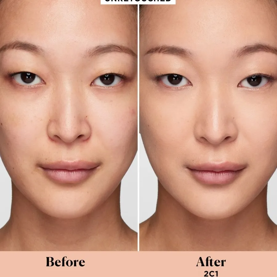 Laura Mercier Concealer Real Flawless Weightless Perfecting Concealer von Best