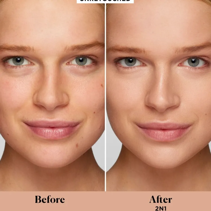 Laura Mercier Concealer Real Flawless Weightless Perfecting Concealer von Best