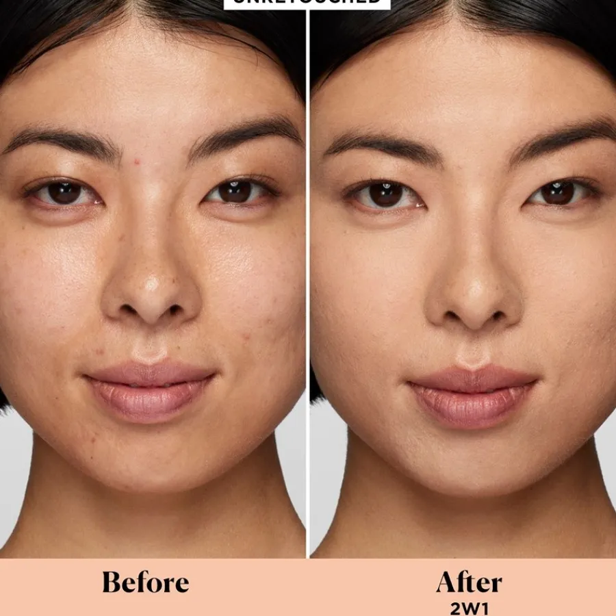 Laura Mercier Concealer Real Flawless Weightless Perfecting Concealer von Best