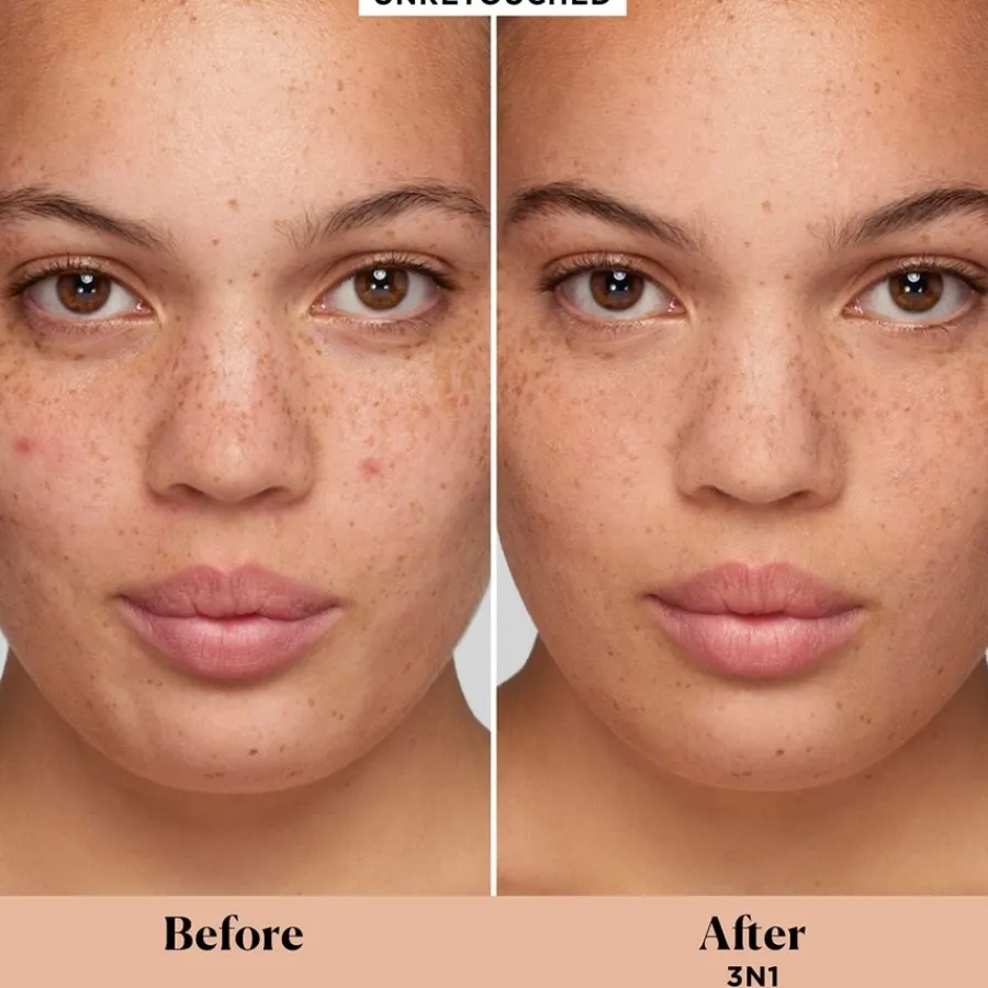 Laura Mercier Concealer Real Flawless Weightless Perfecting Concealer von Best