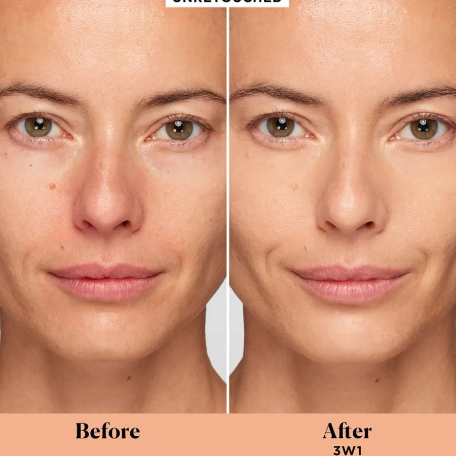 Laura Mercier Concealer Real Flawless Weightless Perfecting Concealer von Best