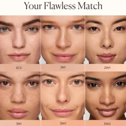 Laura Mercier Concealer Real Flawless Weightless Perfecting Concealer von Best