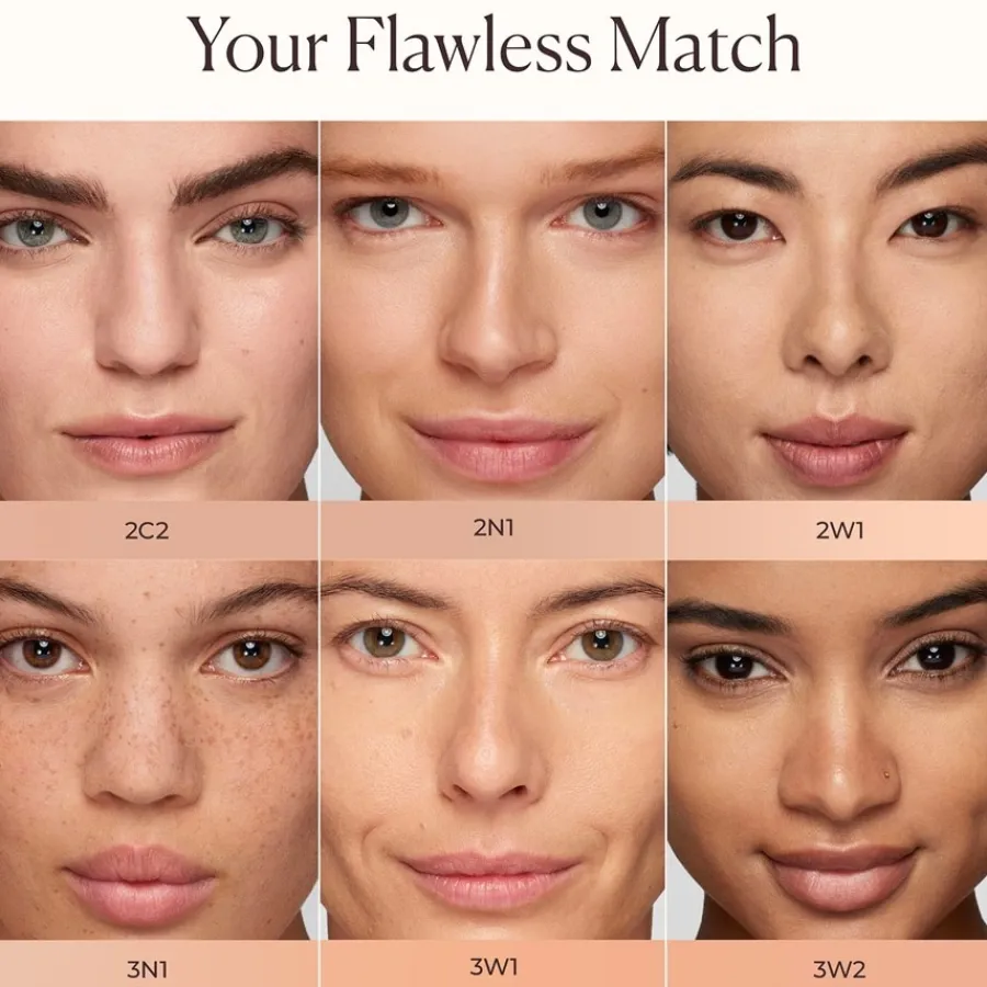 Laura Mercier Concealer Real Flawless Weightless Perfecting Concealer von Best