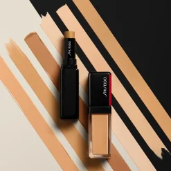 Shiseido Concealer Self-Refreshing Concealer Synchro Skin von Best