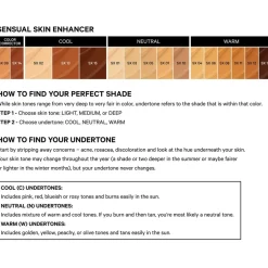 KEVYN AUCOIN Concealer Sensual Skin Enhancer von