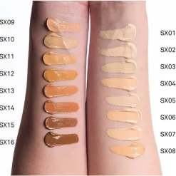 KEVYN AUCOIN Concealer Sensual Skin Enhancer von