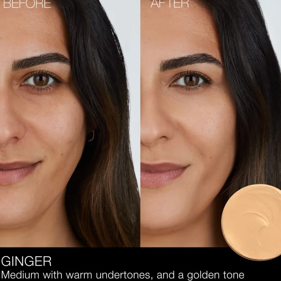 NARS Concealer Soft Matte Complete Concealer von Online