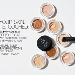 NARS Concealer Soft Matte Complete Concealer von Online